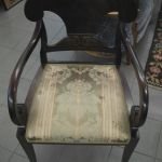 591 1389 ARMCHAIR